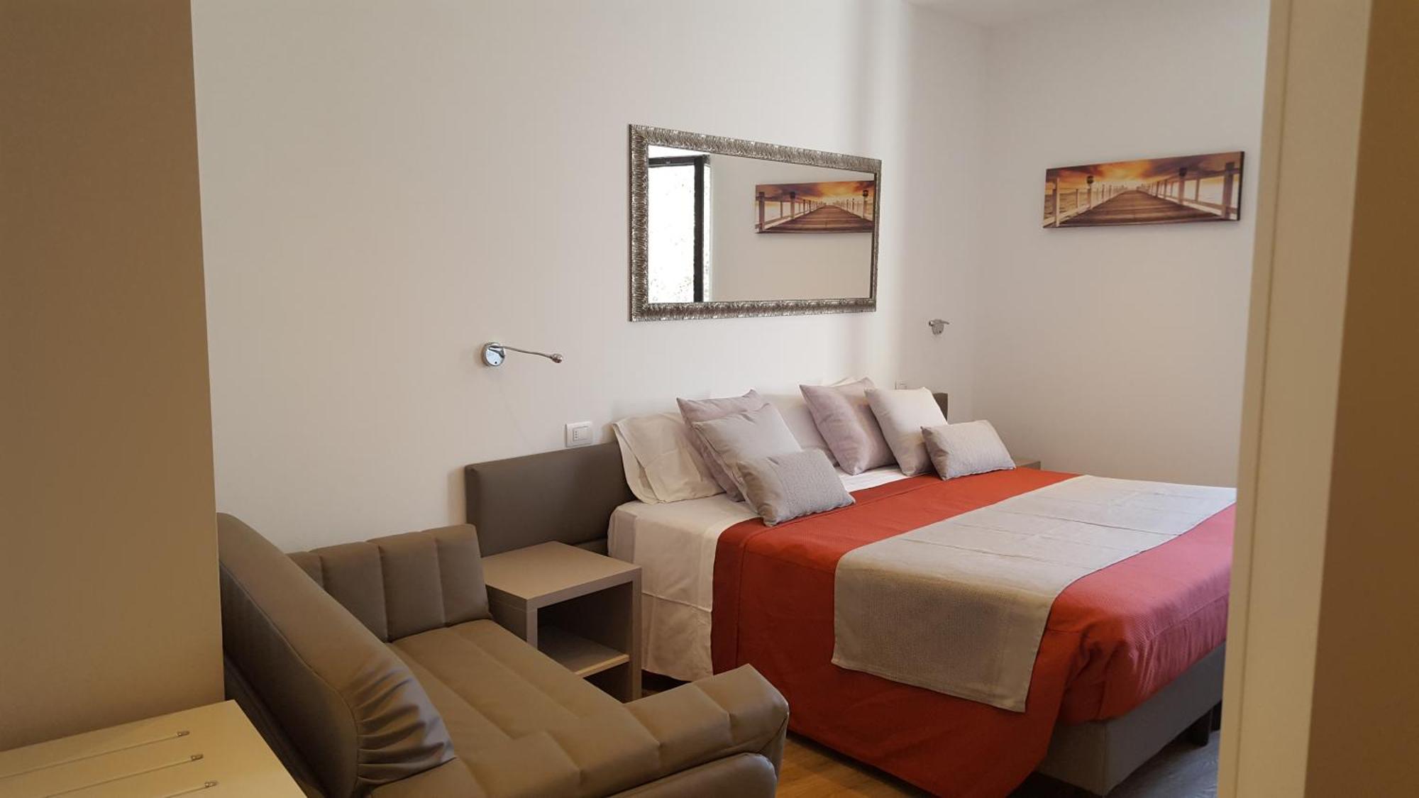 Superior Double or Twin Room