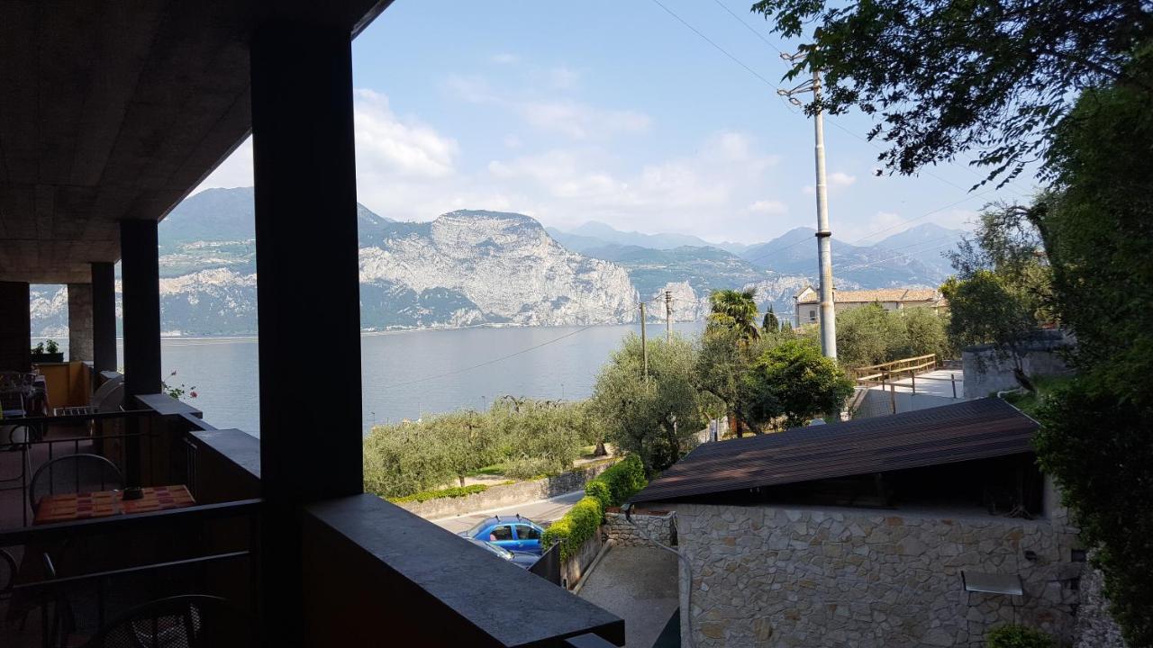 Double or Twin Room Balcony